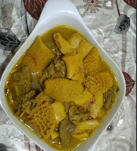 عکس طباخی دورهمی قادری نژاد و پسران