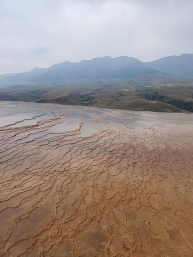 عکس چشمه‌های باداب سورت