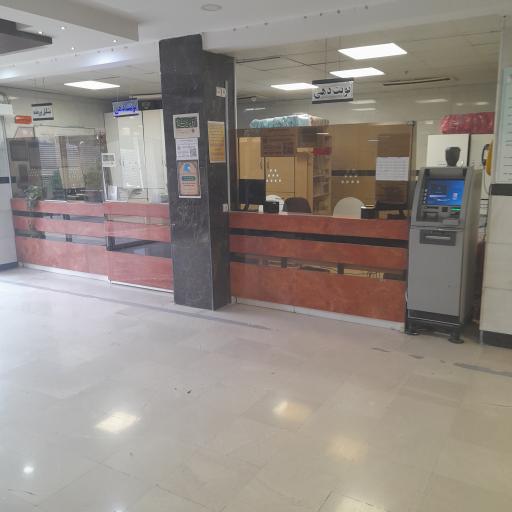 عکس بیمارستان حجت ابن الحسن