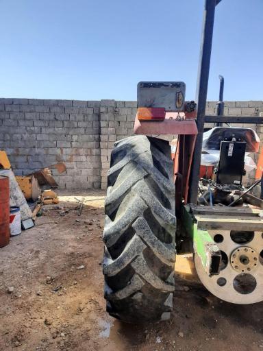 عکس دیزل ژنراتور مهدی 