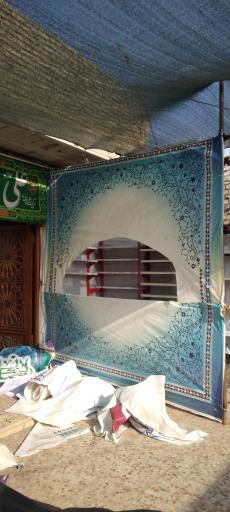 عکس حسینیه جوادیه