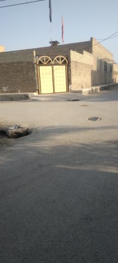 عکس حسینیه جوادیه