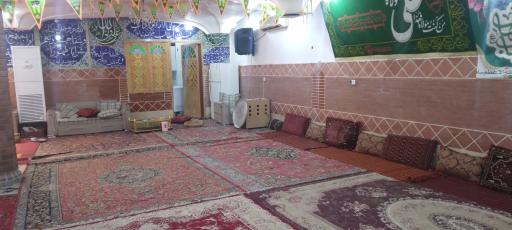 عکس حسینیه جوادیه