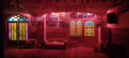 حسینیه جوادیه