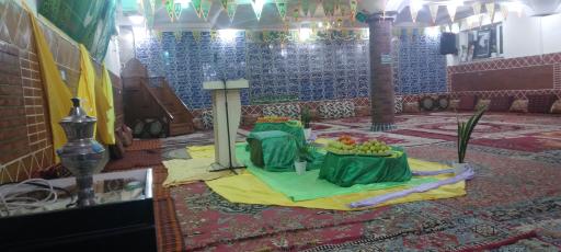 حسینیه جوادیه