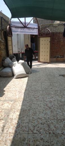 عکس حسینیه جوادیه