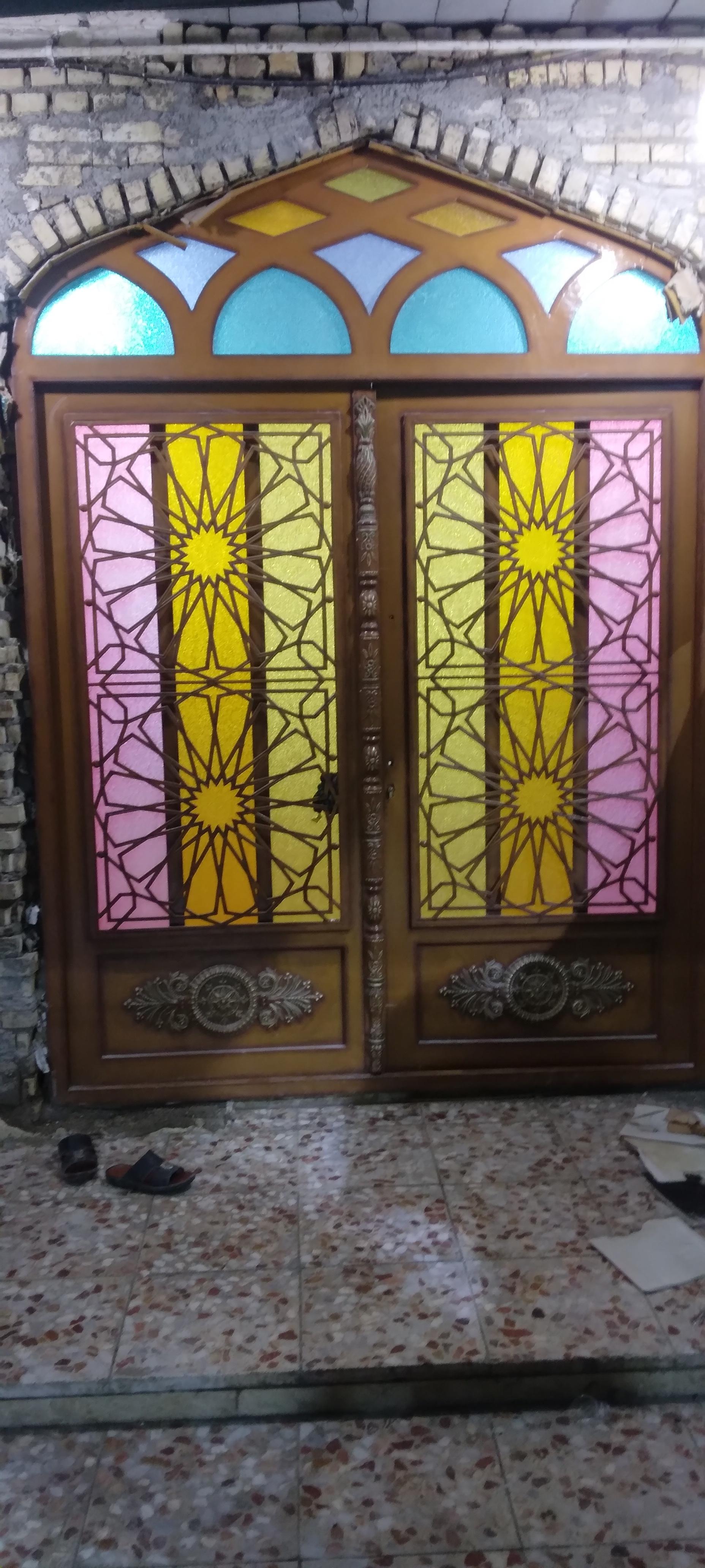 عکس حسینیه جوادیه