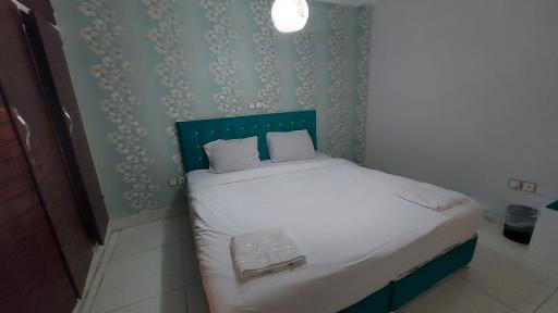 عکس هتل آپارتمان تائب