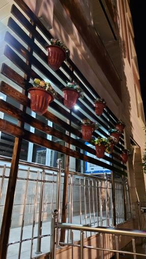 عکس هتل آپارتمان تائب