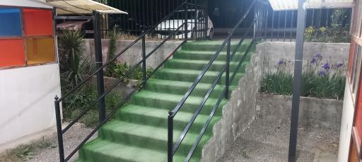 عکس کبابسرای پاپریکا