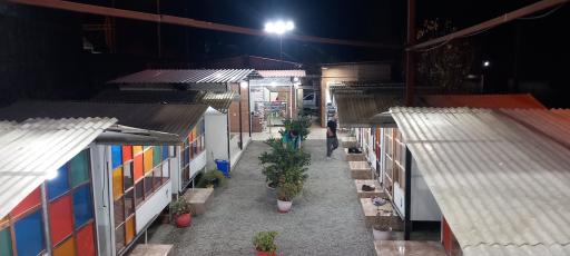 عکس کبابسرای پاپریکا