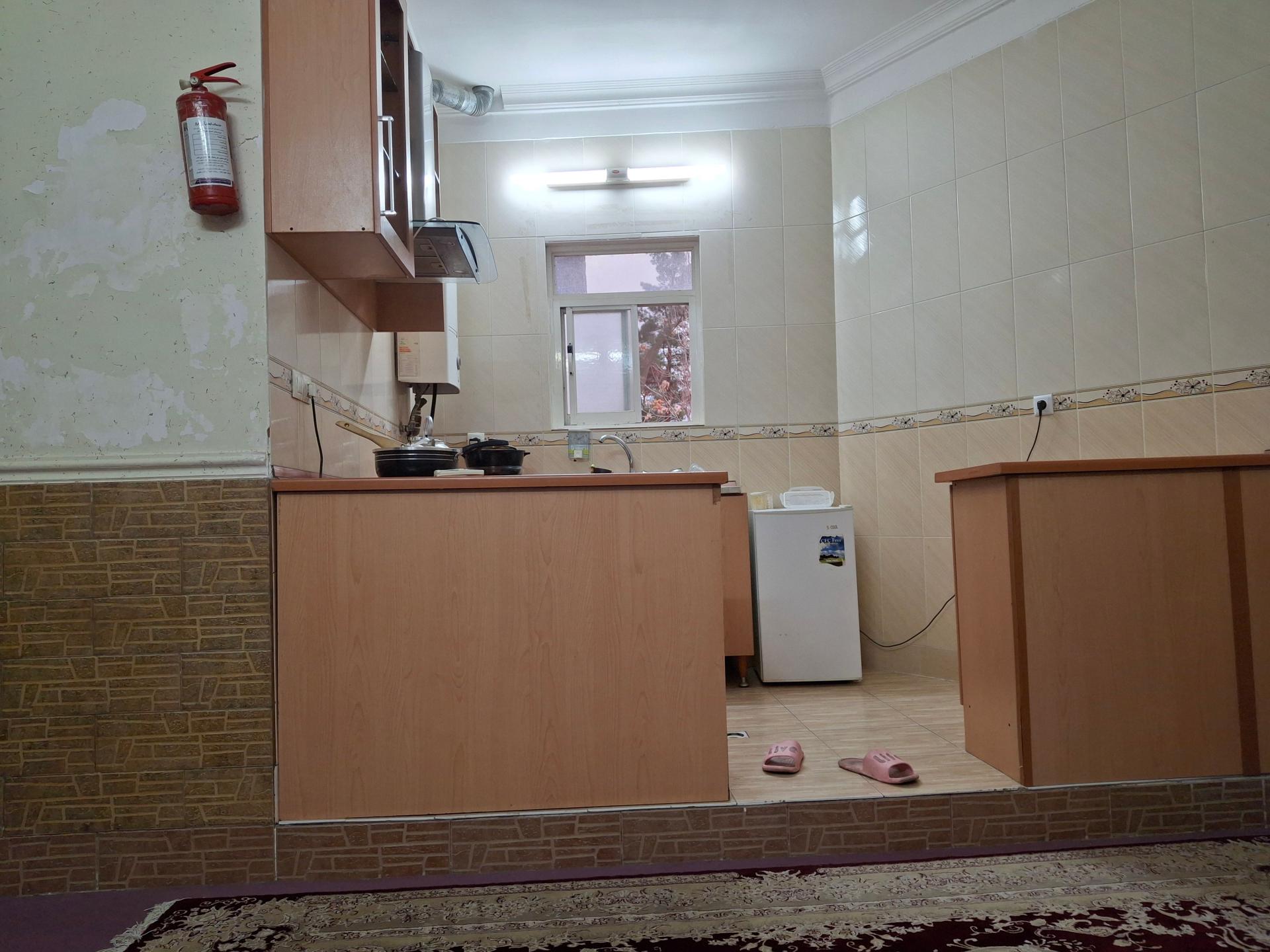 عکس اردوگاه شهید صدوقی