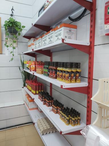 عکس سوپر مرغ شمال محمد