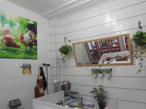 عکس سوپر مرغ شمال محمد