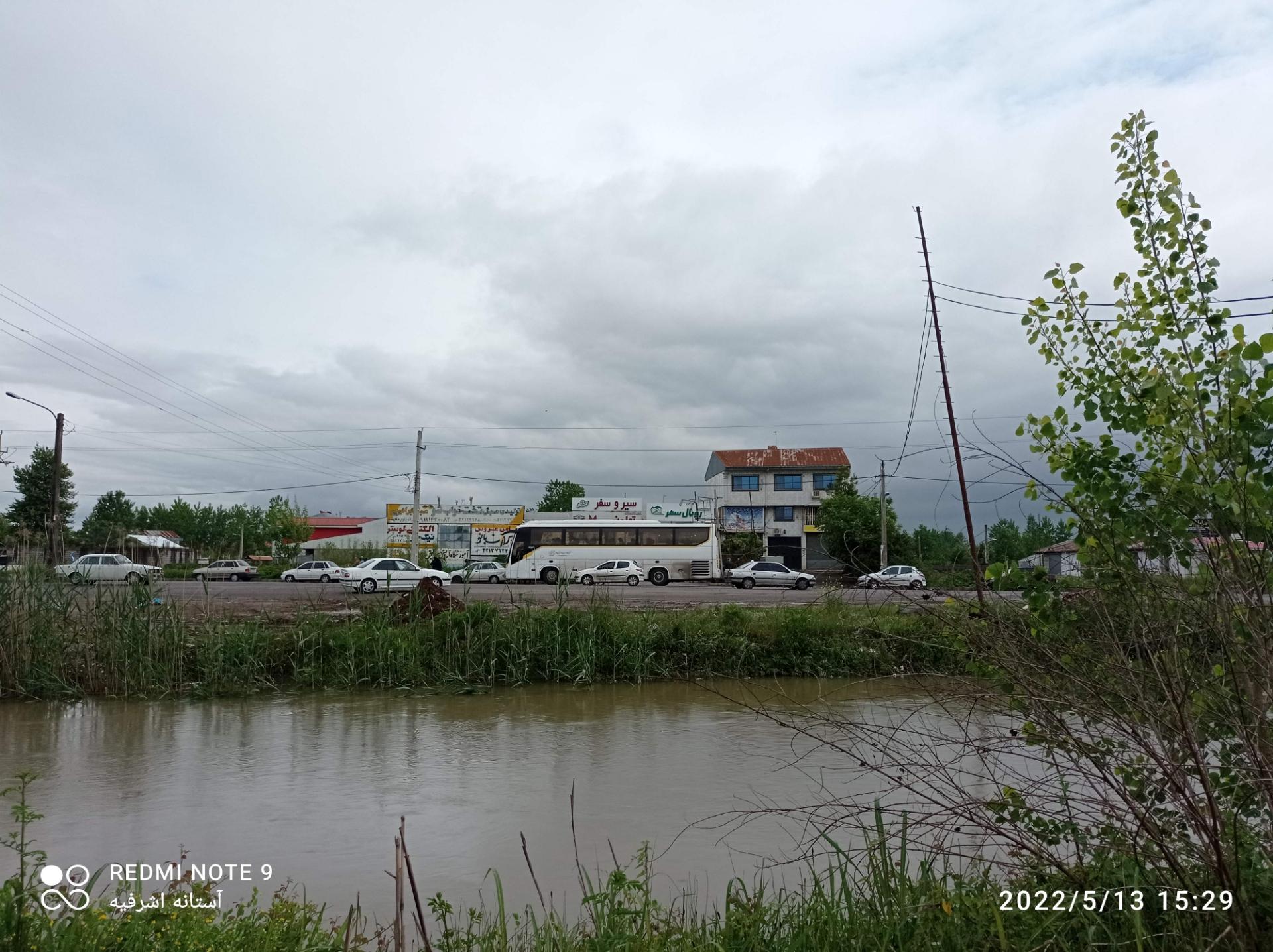 عکس تعاونی ۷ رویال سفر 