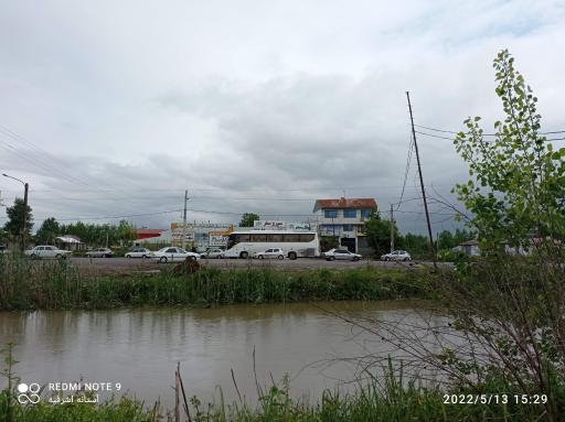 عکس تعاونی ۷ رویال سفر 