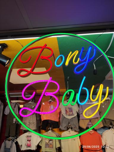 عکس بانی بیبی