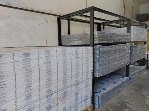 عکس فروشگاه طلق آسو