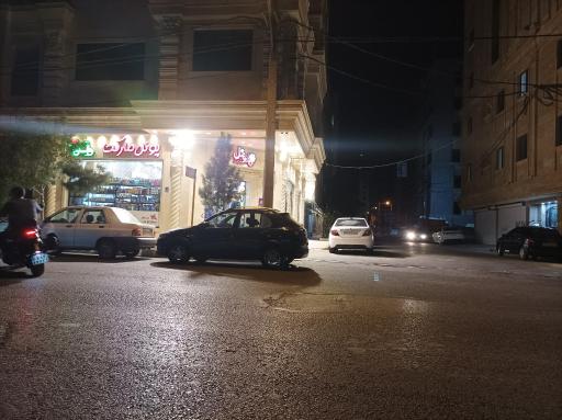 عکس پونل مارکت