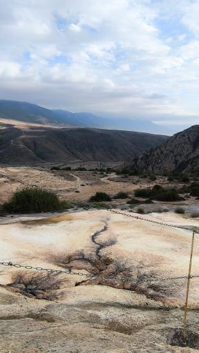 عکس چشمه‌های باداب سورت