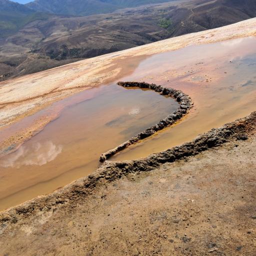 عکس چشمه‌های باداب سورت