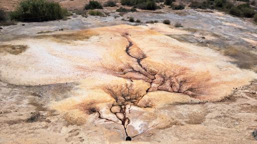 عکس چشمه‌های باداب سورت