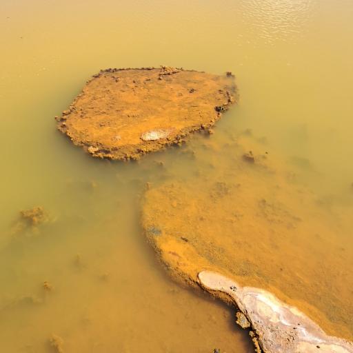 عکس چشمه‌های باداب سورت