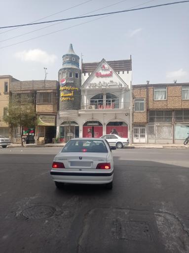 عکس مبلمان جلالی