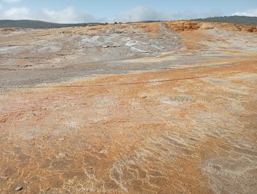 عکس چشمه‌های باداب سورت