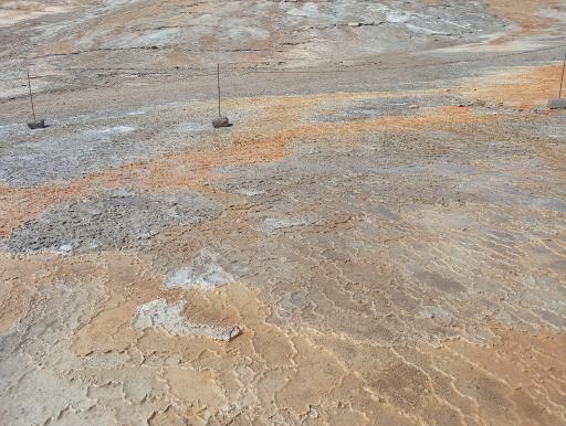 عکس چشمه‌های باداب سورت