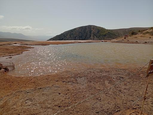 عکس چشمه‌های باداب سورت