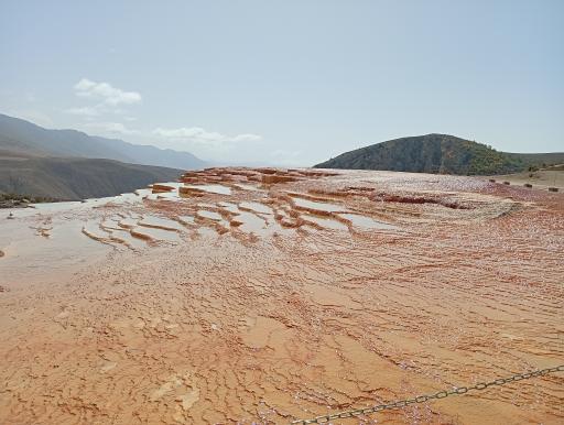 عکس چشمه‌های باداب سورت