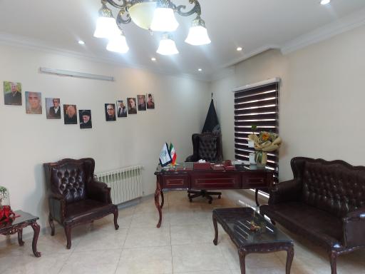 عکس دفتر وکالت علیرضا ربیعی ایرانی