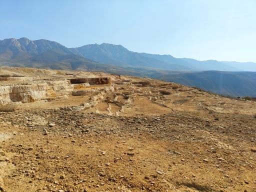 عکس چشمه‌های باداب سورت