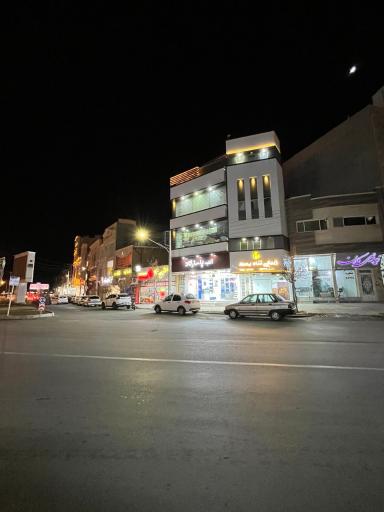 آتلیه و استودیو تخصصی پاسارگاد