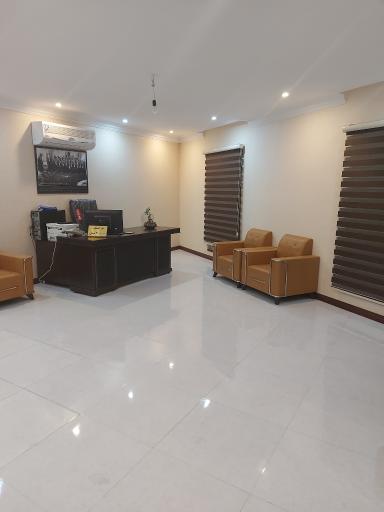 عکس دفتر وکالت علیرضا ربیعی ایرانی