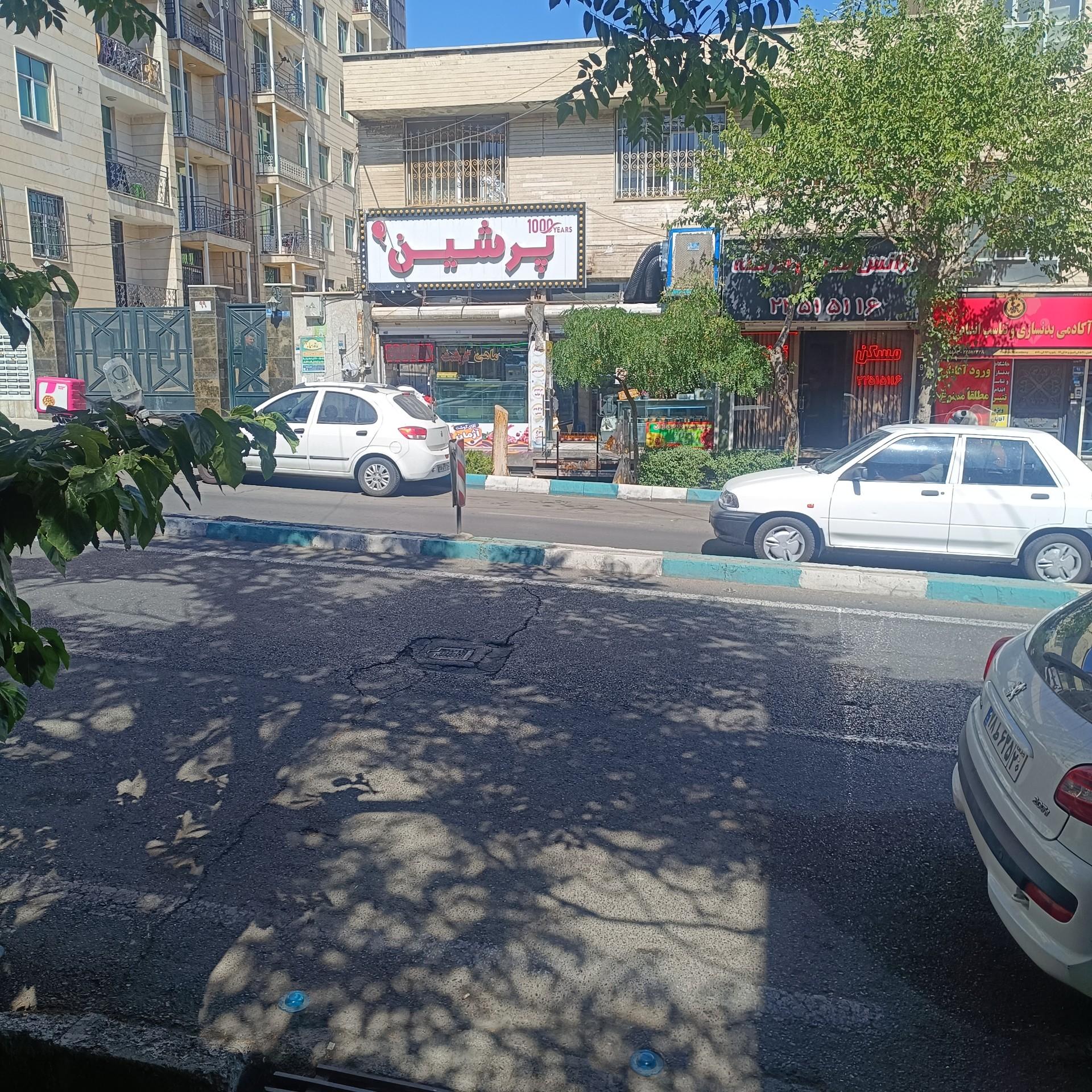 عکس آقای گوشت آژمان