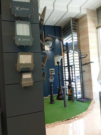 شرکت پردیس کابل جاویدی
