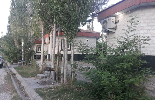 عکس اردوگاه شهید صدوقی