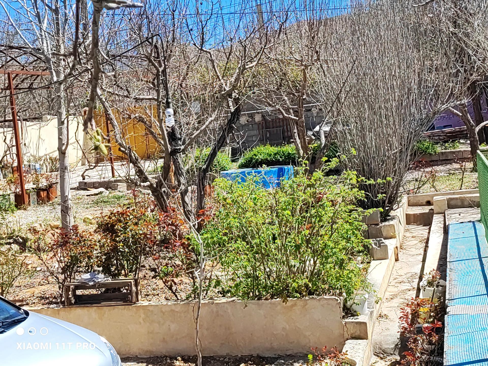 عکس تفرجگاه دهکده کوچک 