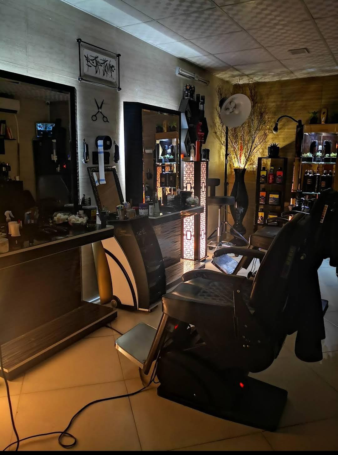 عکس پیرایش مهرشاد