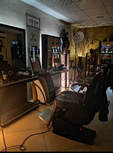 عکس پیرایش مهرشاد