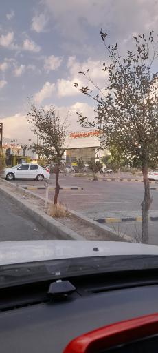 عکس مرکز خرید پاسارگاد