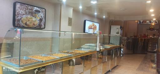 باقلوا اوزل شعبه ائل گلی 