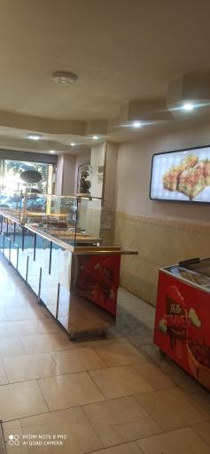 باقلوا اوزل شعبه ائل گلی 