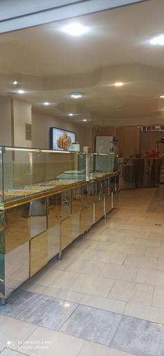 عکس باقلوا اوزل شعبه ائل گلی 