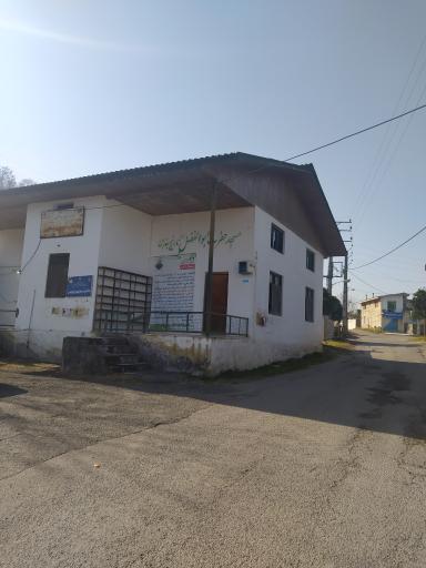 عکس مسجد حضرت ابوالفضل