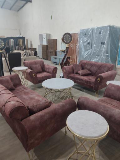 عکس مجتمع فروشگاهی حضرت قائم