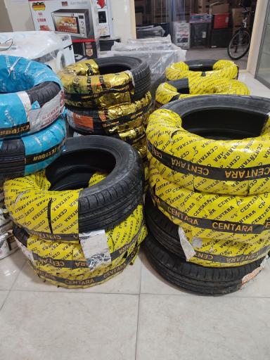 عکس مجتمع فروشگاهی حضرت قائم