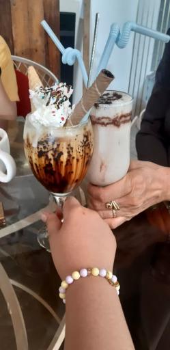 عکس باغچه دالیا